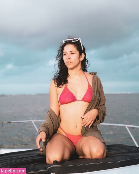 Maleni Cruz