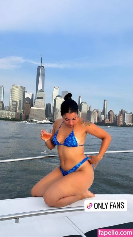 Maleni Cruz