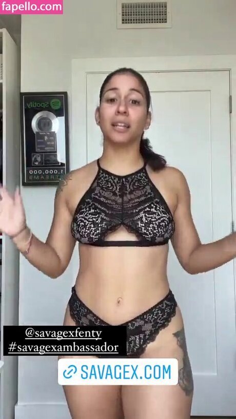 Maleni Cruz