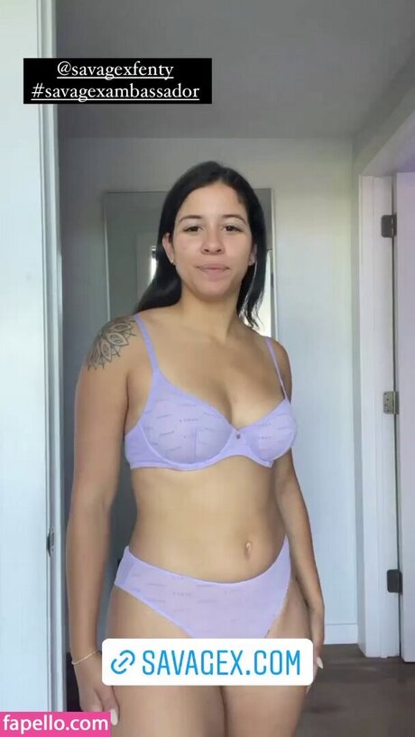 Maleni Cruz