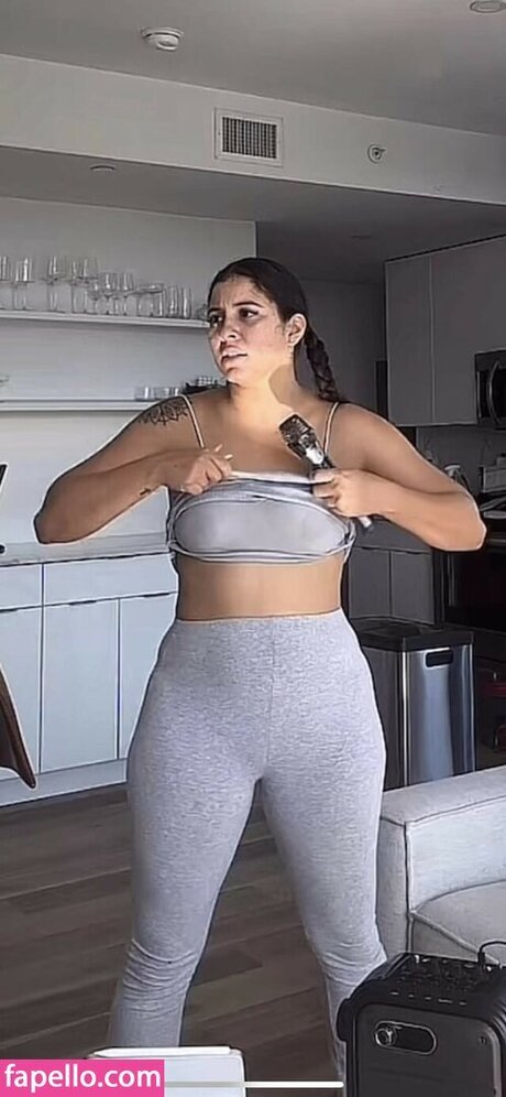 Maleni Cruz