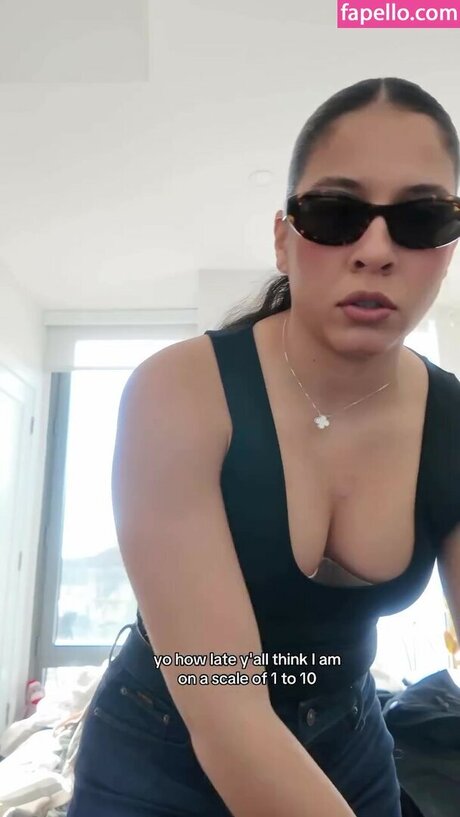Maleni Cruz
