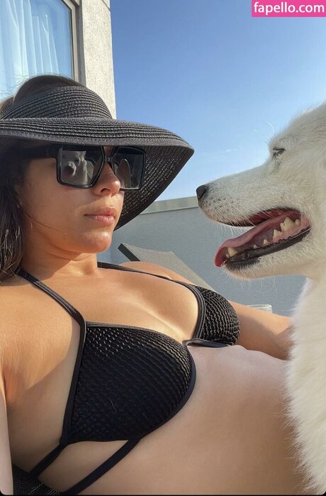 Maleni Cruz