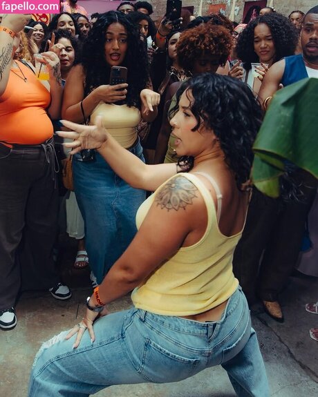 Maleni Cruz