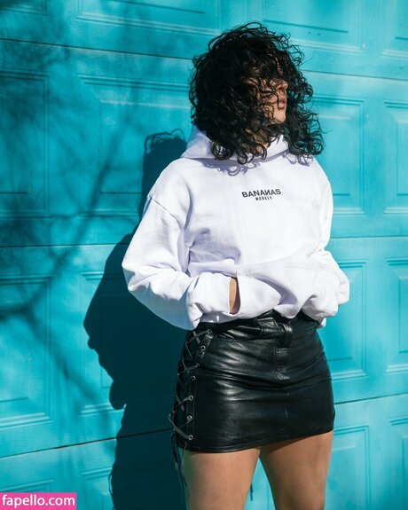 Maleni Cruz