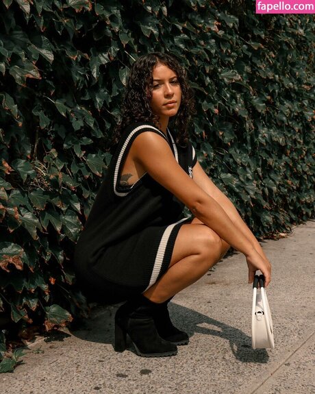 Maleni Cruz