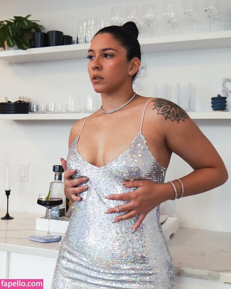 Maleni Cruz