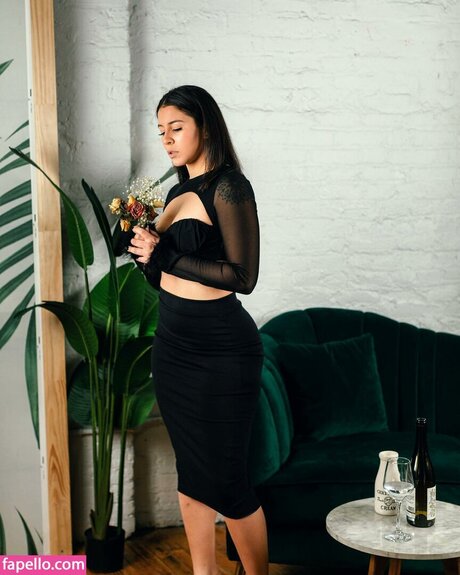Maleni Cruz