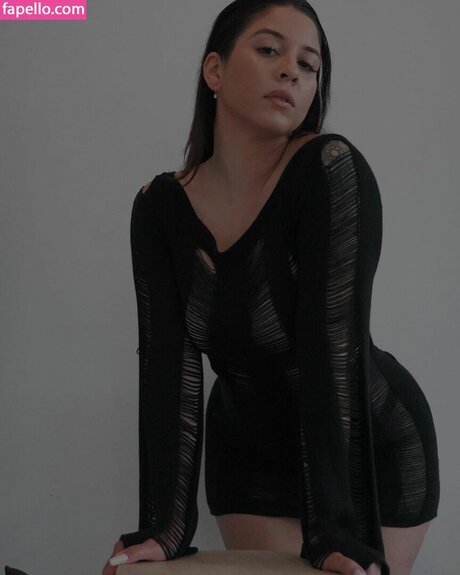 Maleni Cruz