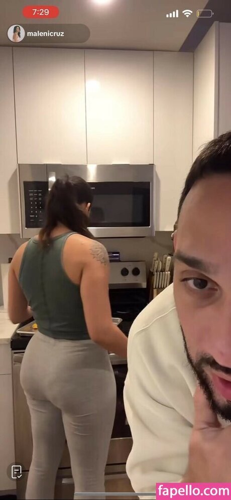 Maleni Cruz