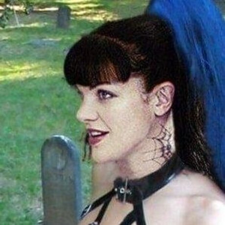 Pauley Perrette
