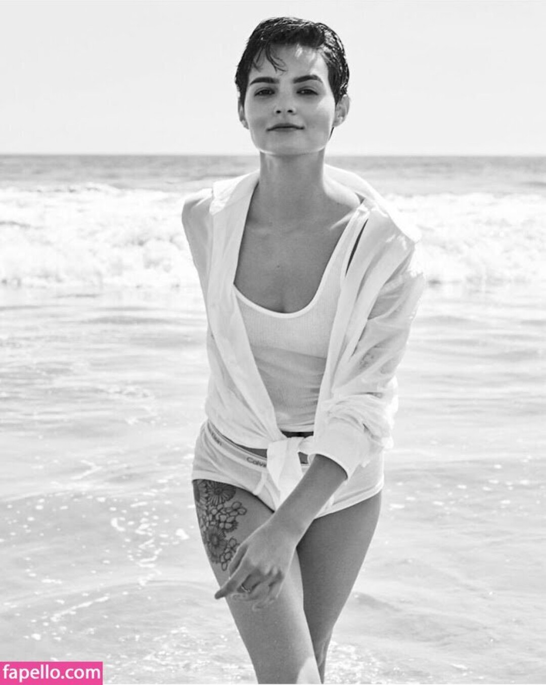 Photo nue de fuite OnlyFans de Brianna Hildebrand #10 Photo nue de fuite OnlyFans de Brianna Hildebrand #10