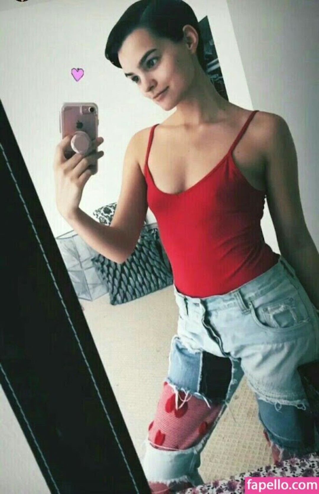 Photo nue de fuite OnlyFans de Brianna Hildebrand #17 Photo nue de fuite OnlyFans de Brianna Hildebrand #17