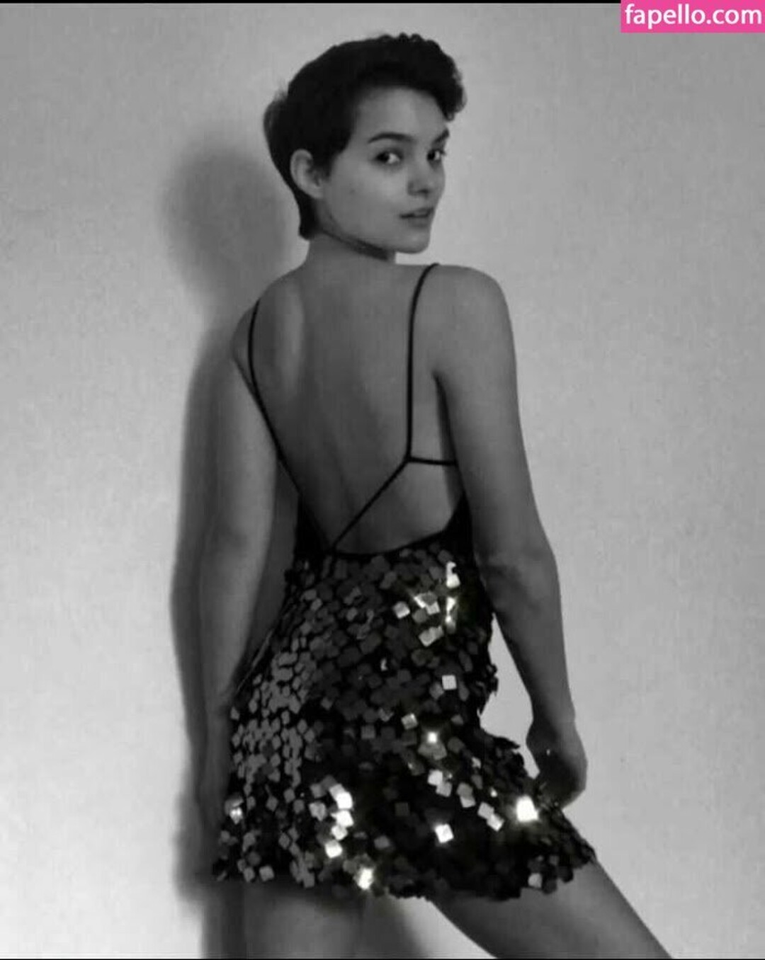 Photo nue de fuite OnlyFans de Brianna Hildebrand #20 Photo nue de fuite OnlyFans de Brianna Hildebrand #20