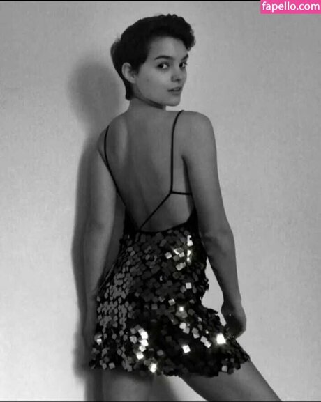 Brianna Hildebrand