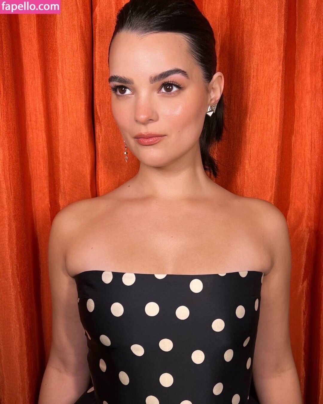 Photo nue de fuite OnlyFans de Brianna Hildebrand #25 Photo nue de fuite OnlyFans de Brianna Hildebrand #25