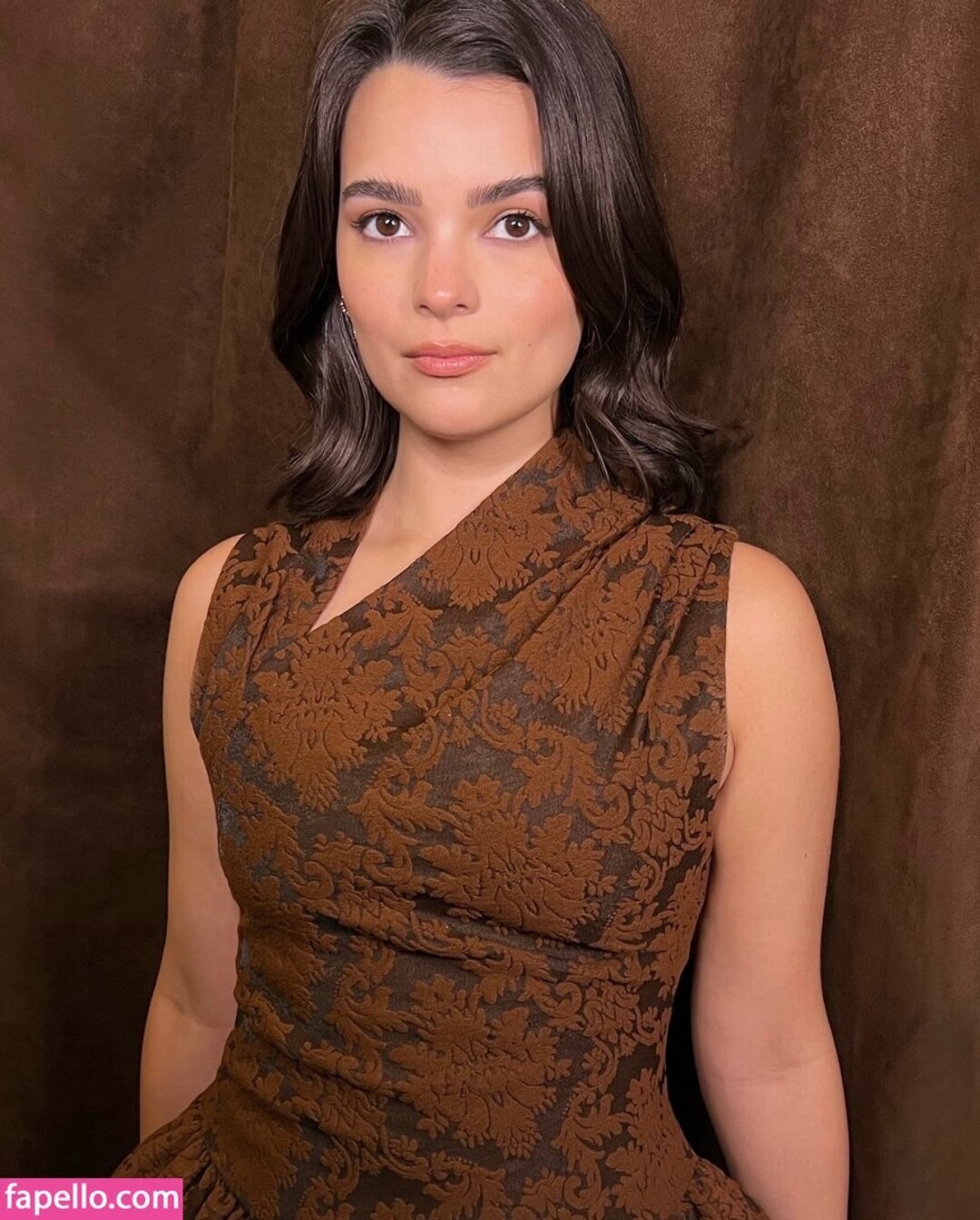 Photo nue de fuite OnlyFans de Brianna Hildebrand #28 Photo nue de fuite OnlyFans de Brianna Hildebrand #28