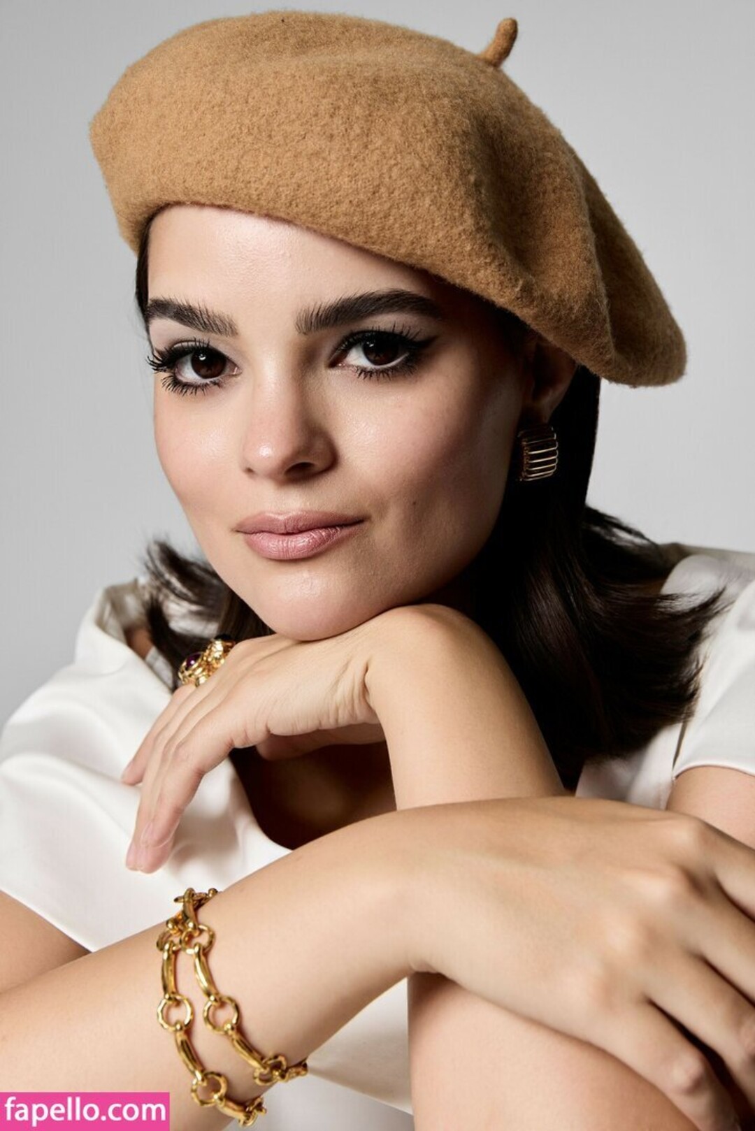 Photo nue de fuite OnlyFans de Brianna Hildebrand #40 Photo nue de fuite OnlyFans de Brianna Hildebrand #40