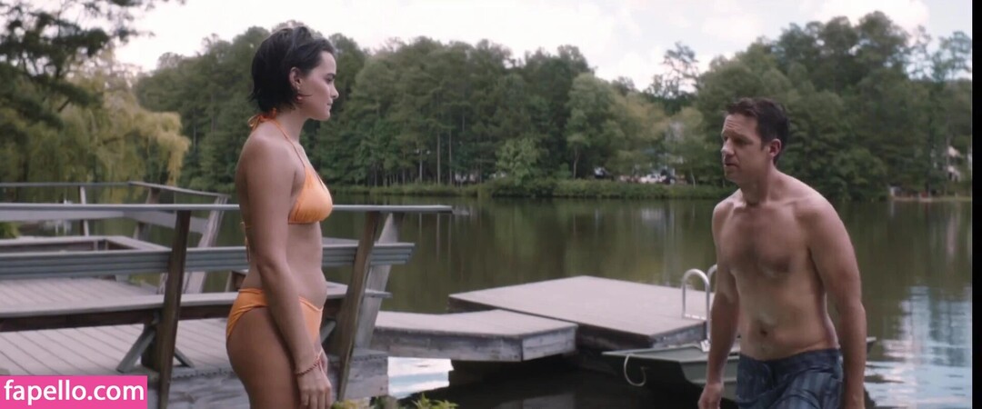 Photo nue de fuite OnlyFans de Brianna Hildebrand #50 Photo nue de fuite OnlyFans de Brianna Hildebrand #50