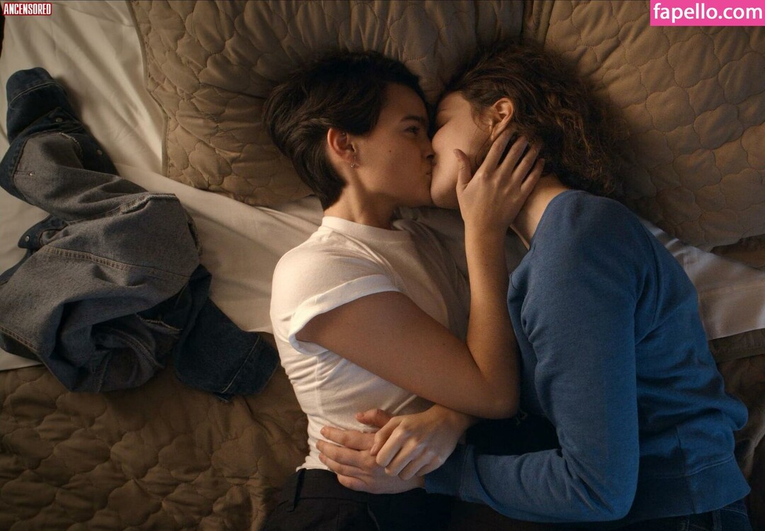 Photo nue de fuite OnlyFans de Brianna Hildebrand #53 Photo nue de fuite OnlyFans de Brianna Hildebrand #53