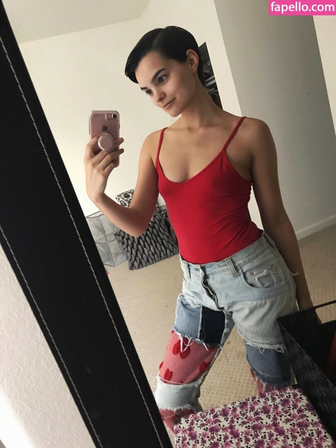 Photo nue de fuite OnlyFans de Brianna Hildebrand #55 Photo nue de fuite OnlyFans de Brianna Hildebrand #55