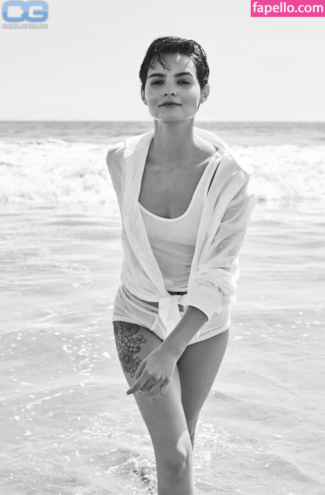 Photo nue de fuite OnlyFans de Brianna Hildebrand #58 Photo nue de fuite OnlyFans de Brianna Hildebrand #58