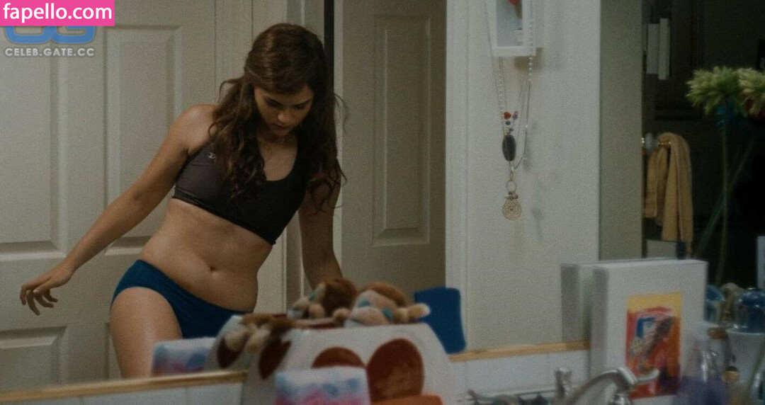 Photo nue de fuite OnlyFans de Brianna Hildebrand #60 Photo nue de fuite OnlyFans de Brianna Hildebrand #60