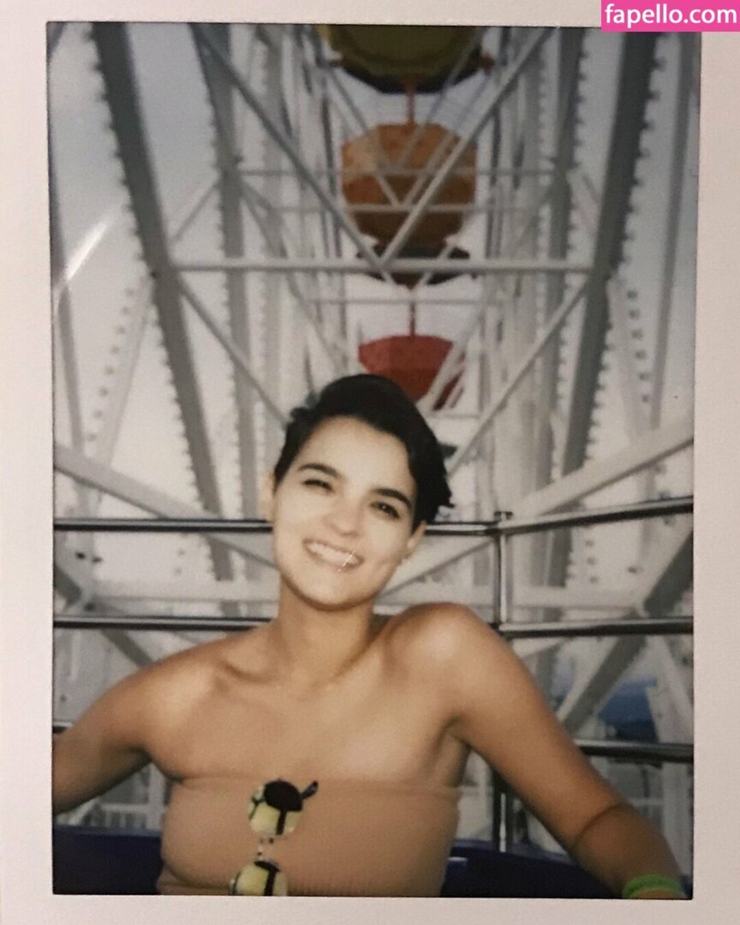 Photo nue de fuite OnlyFans de Brianna Hildebrand #62 Photo nue de fuite OnlyFans de Brianna Hildebrand #62