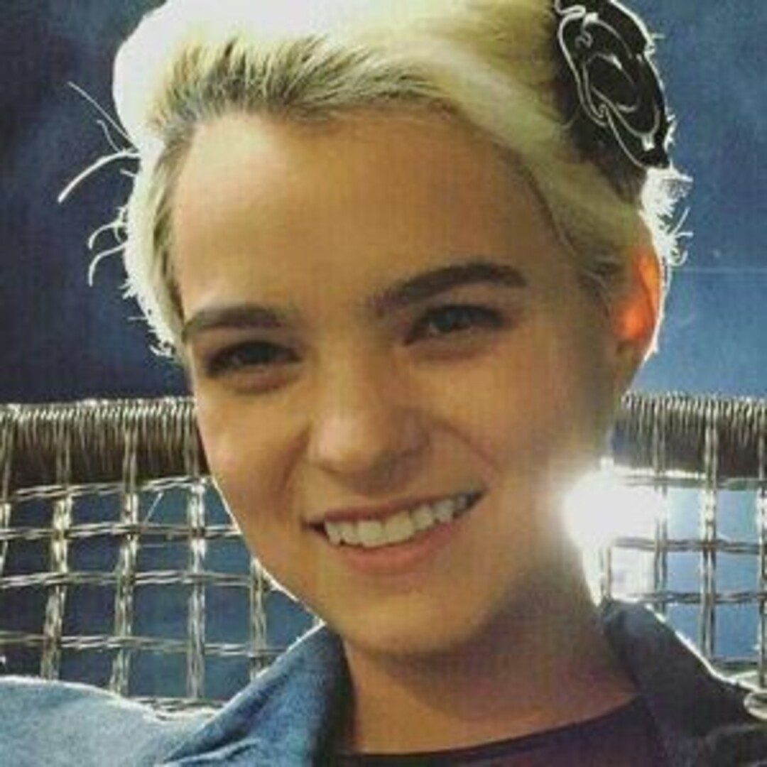 Photo nue de fuite OnlyFans de Brianna Hildebrand #7 Photo nue de fuite OnlyFans de Brianna Hildebrand #7