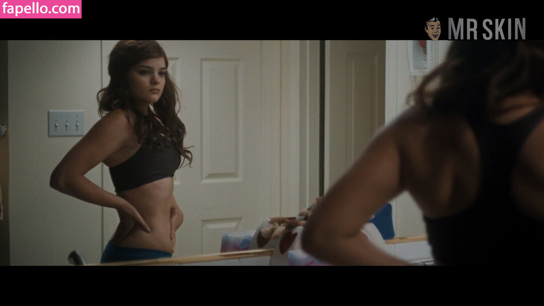 Photo nue de fuite OnlyFans de Brianna Hildebrand #71 Photo nue de fuite OnlyFans de Brianna Hildebrand #71