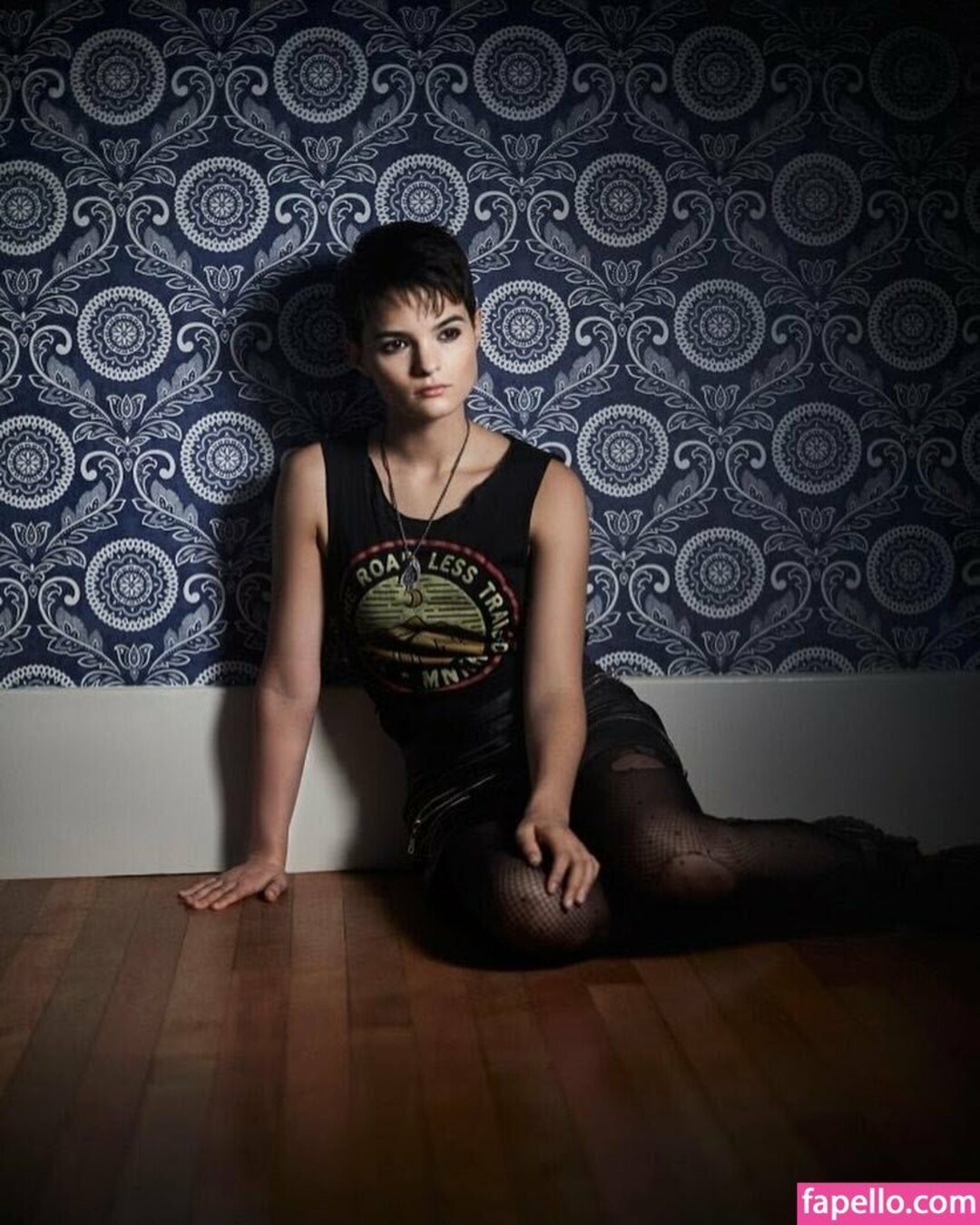 Photo nue de fuite OnlyFans de Brianna Hildebrand #72 Photo nue de fuite OnlyFans de Brianna Hildebrand #72