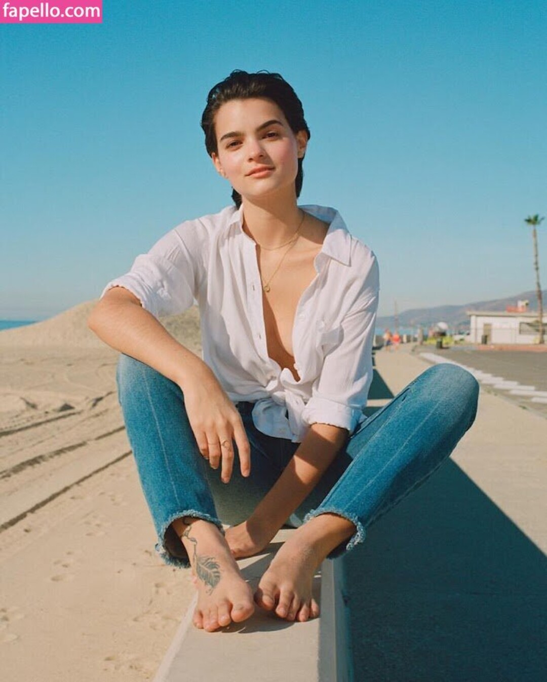 Photo nue de fuite OnlyFans de Brianna Hildebrand #9 Photo nue de fuite OnlyFans de Brianna Hildebrand #9