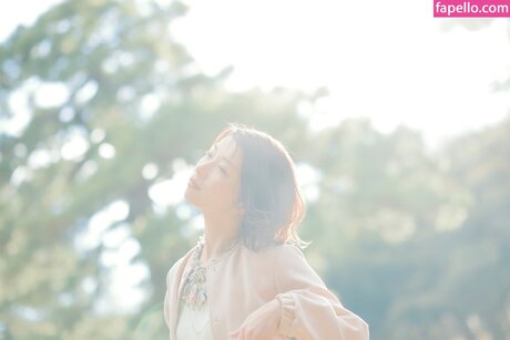 Tsubaki Kato