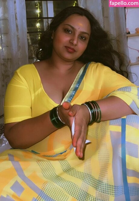 Anupamaswathi