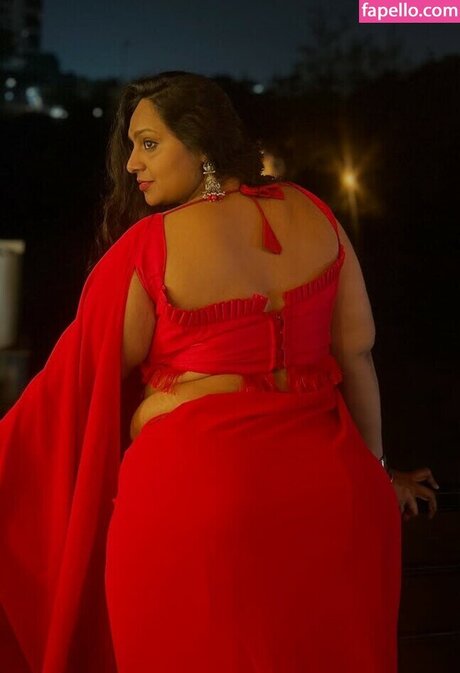 Anupamaswathi