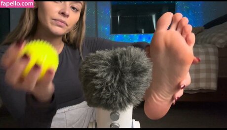 Simply Kel ASMR