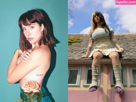 Melanie Martinez