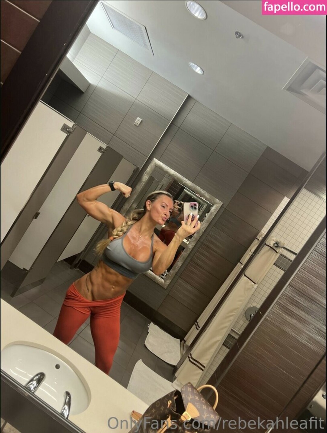 Photo nue de fuite OnlyFans de Rebekah Lea Willich #216 Photo nue de fuite OnlyFans de Rebekah Lea Willich #216
