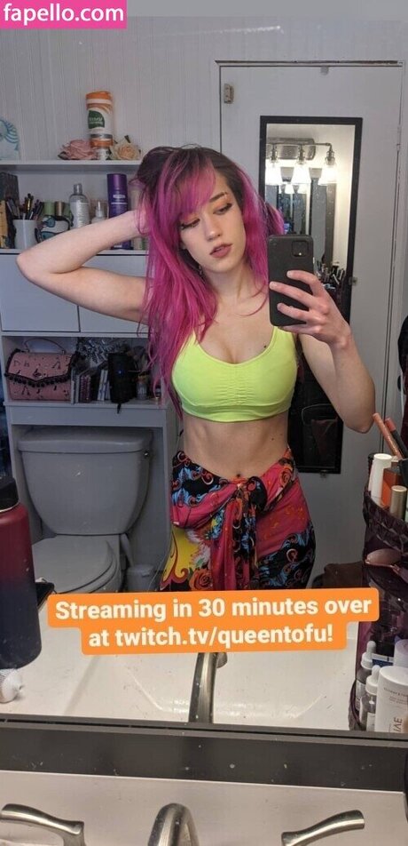 Queen Tofu