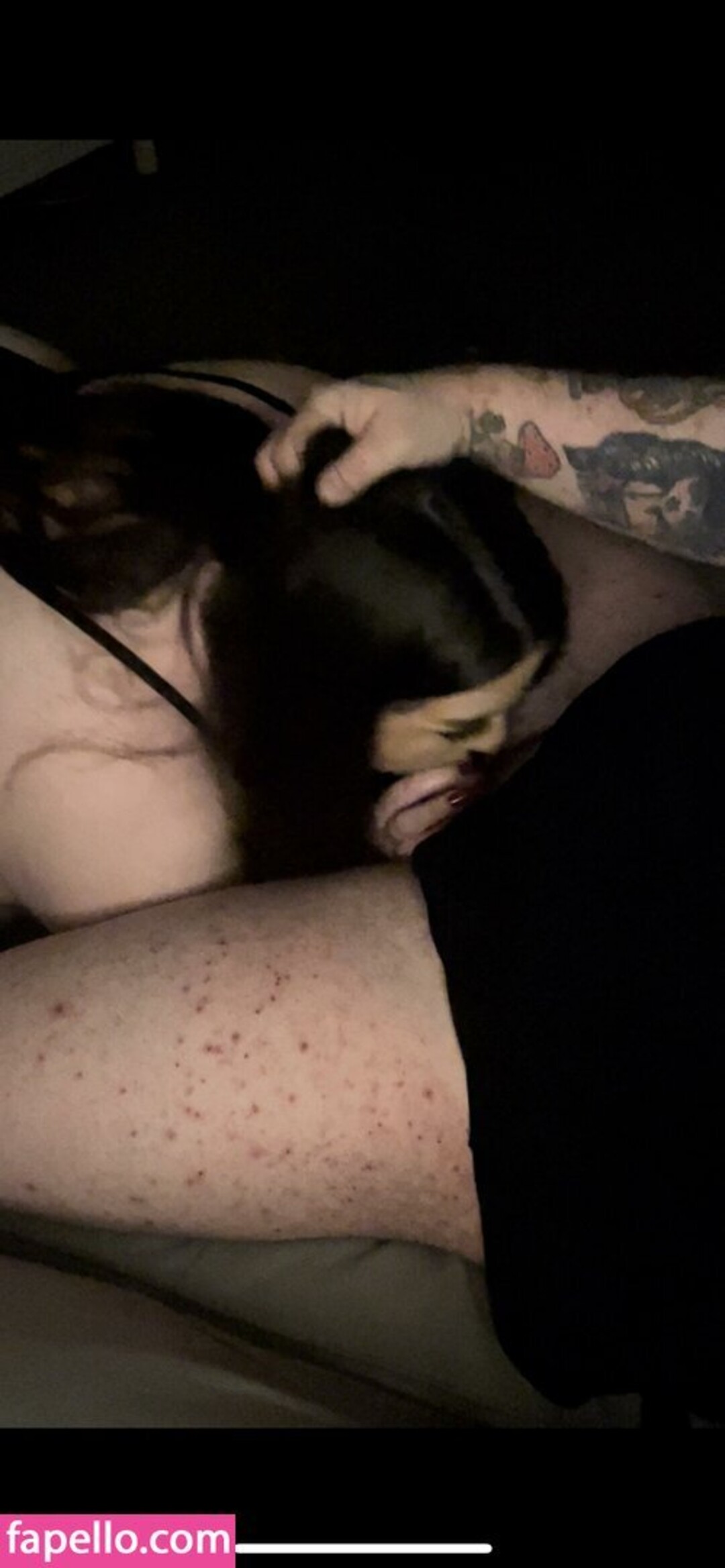 Photo nue de fuite OnlyFans de Kimberley #18 Photo nue de fuite OnlyFans de Kimberley #18