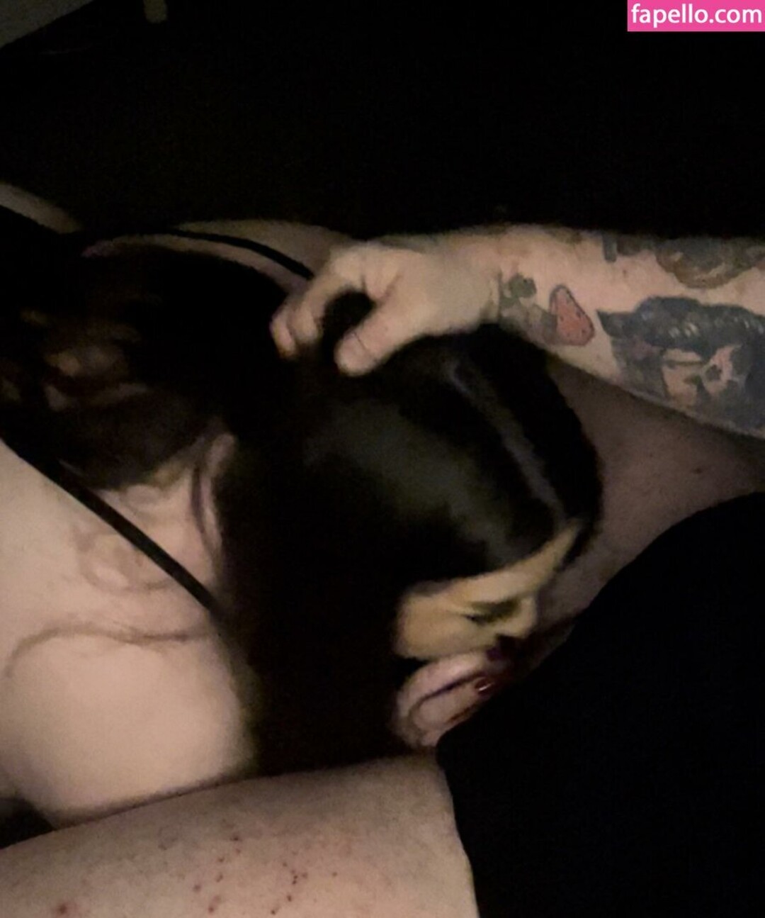 Photo nue de fuite OnlyFans de Kimberley #6 Photo nue de fuite OnlyFans de Kimberley #6