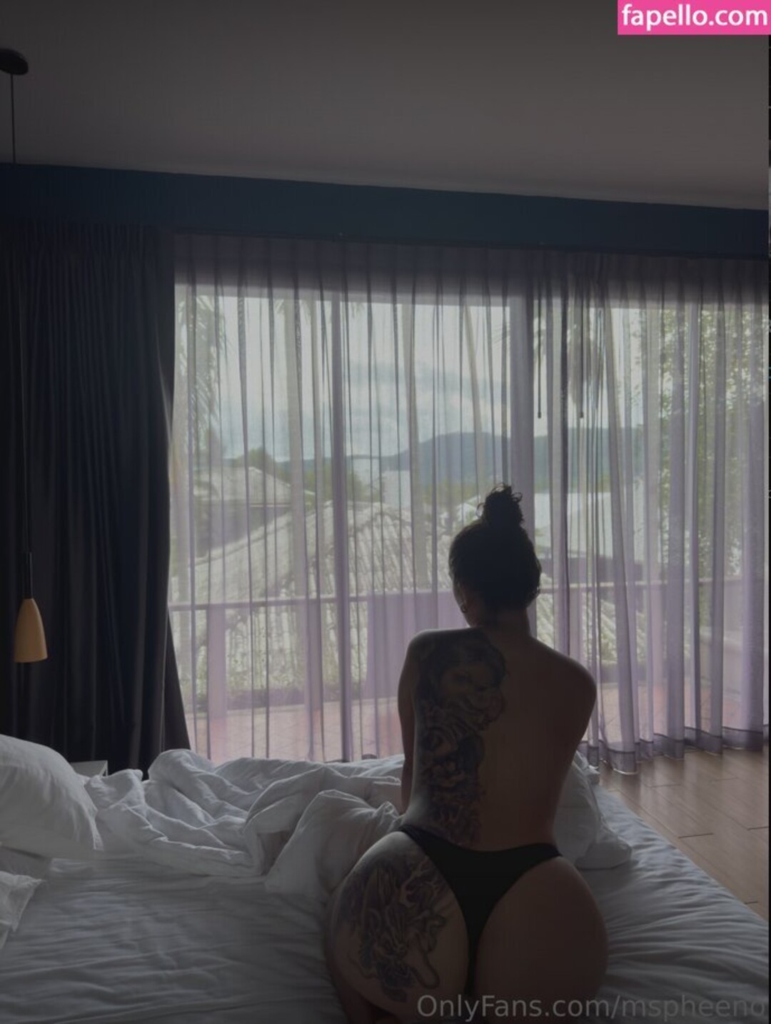 Photo nue de fuite OnlyFans de Phoenix Wymer #1 Photo nue de fuite OnlyFans de Phoenix Wymer #1