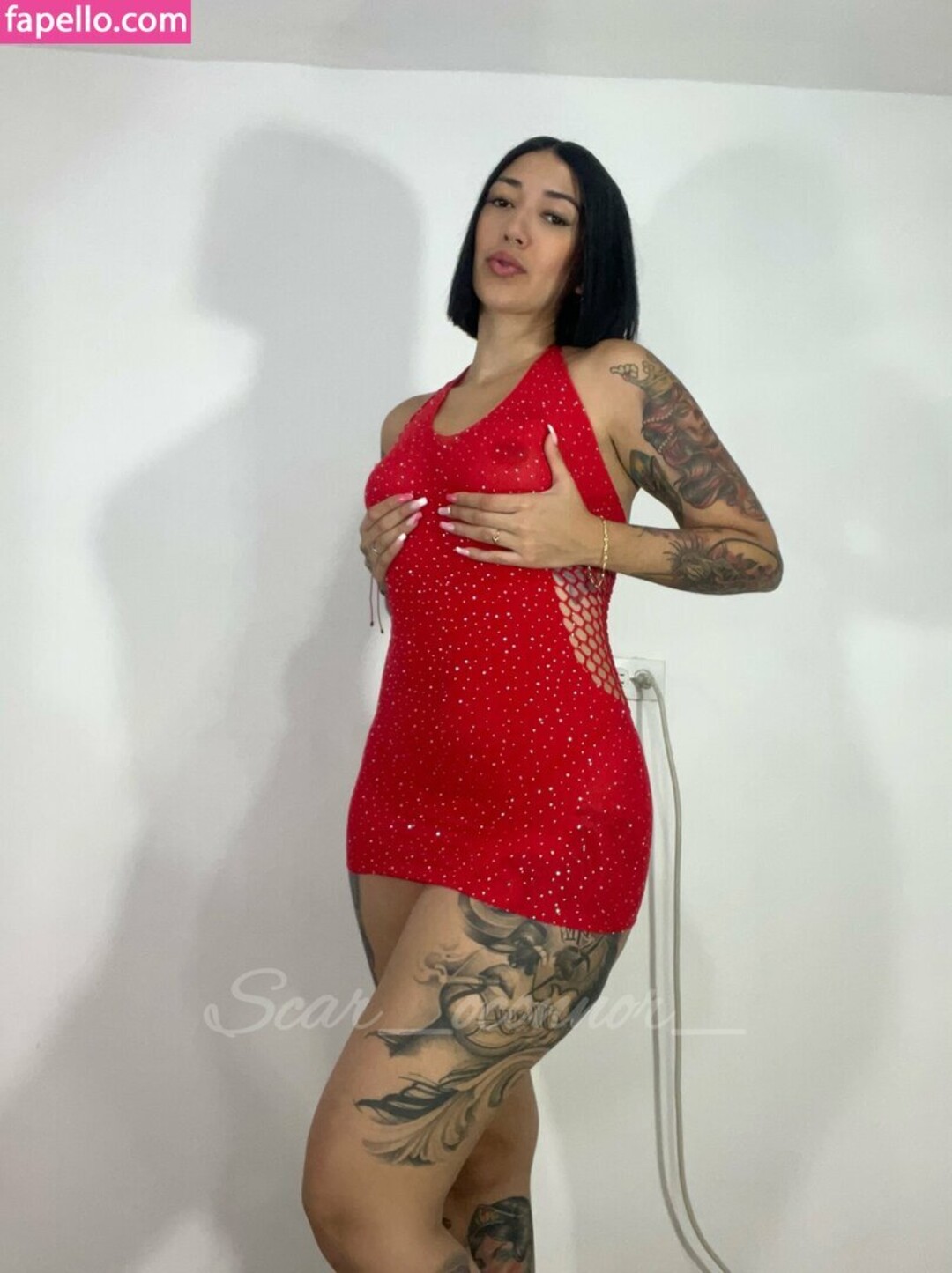 Photo nue de fuite OnlyFans de Scarlett Oconnor #98 Photo nue de fuite OnlyFans de Scarlett Oconnor #98