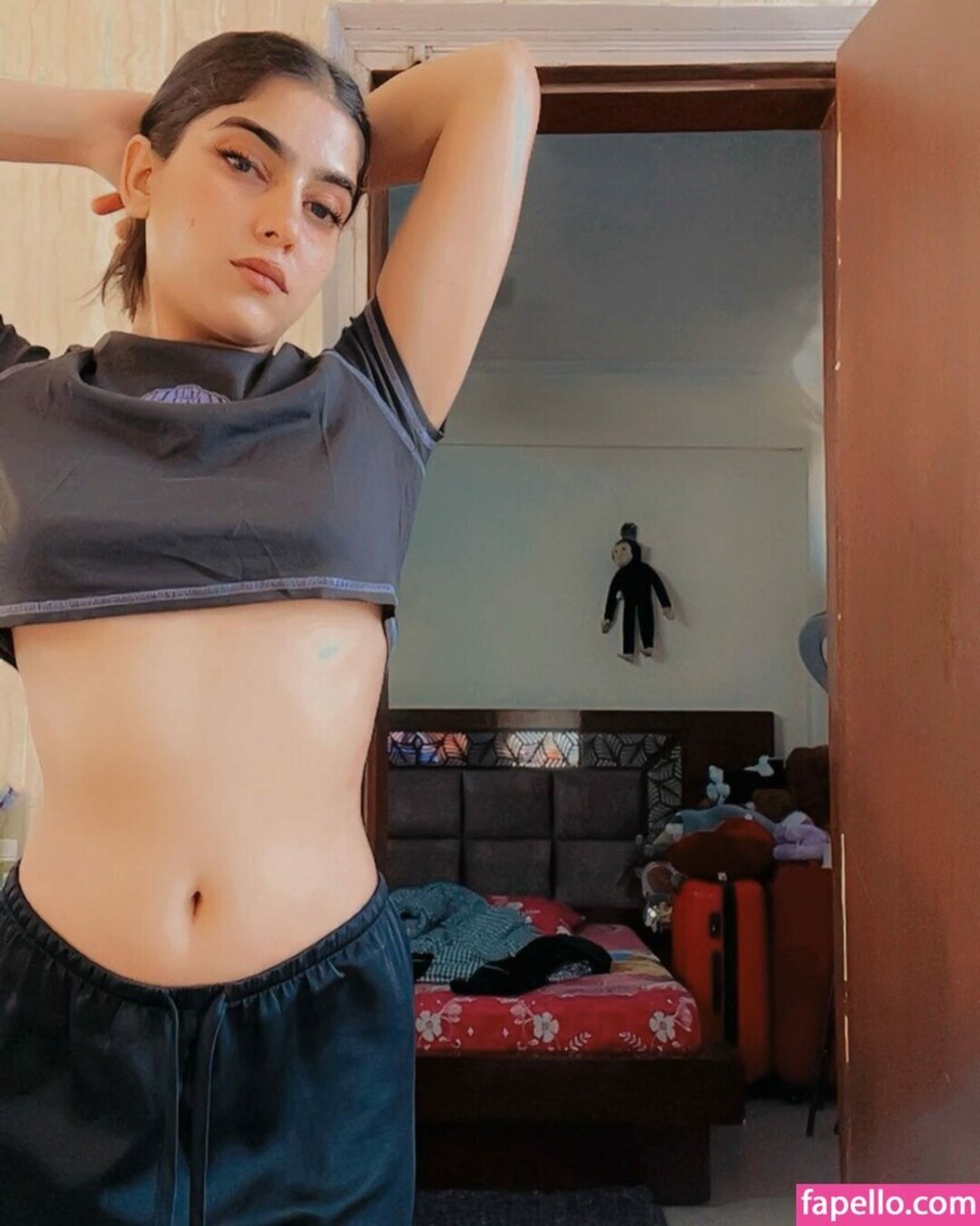 Photo nue de fuite OnlyFans de Jasneet Kaur #4 Photo nue de fuite OnlyFans de Jasneet Kaur #4