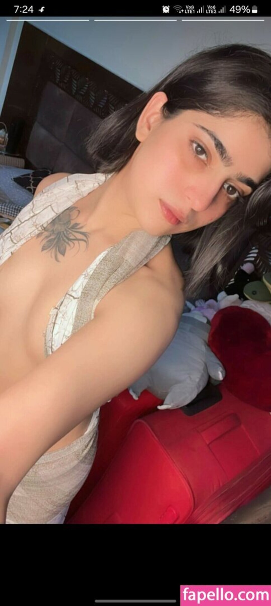 Photo nue de fuite OnlyFans de Jasneet Kaur #41 Photo nue de fuite OnlyFans de Jasneet Kaur #41