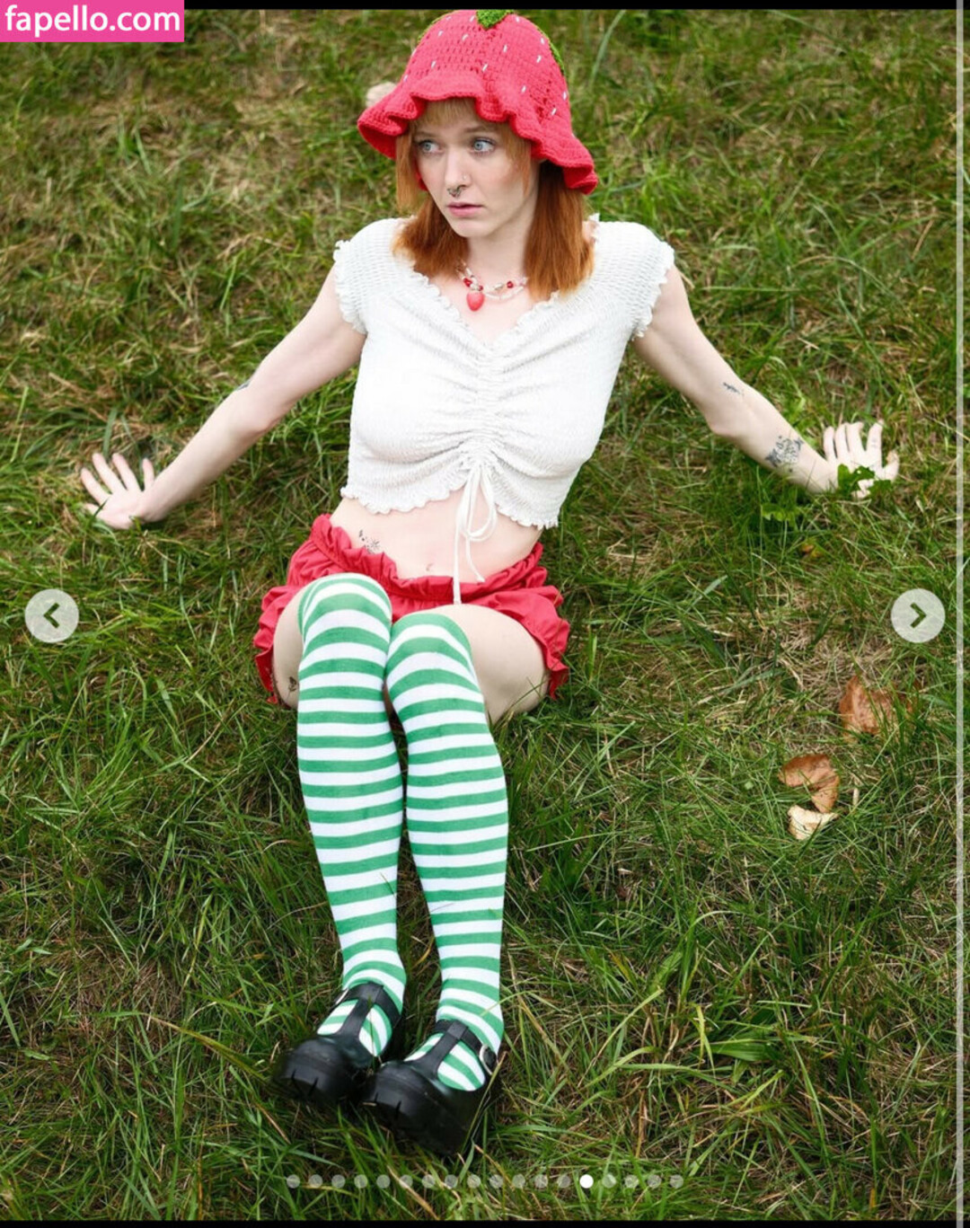 Photo nue de fuite OnlyFans de Imgiannasmith #33 Photo nue de fuite OnlyFans de Imgiannasmith #33