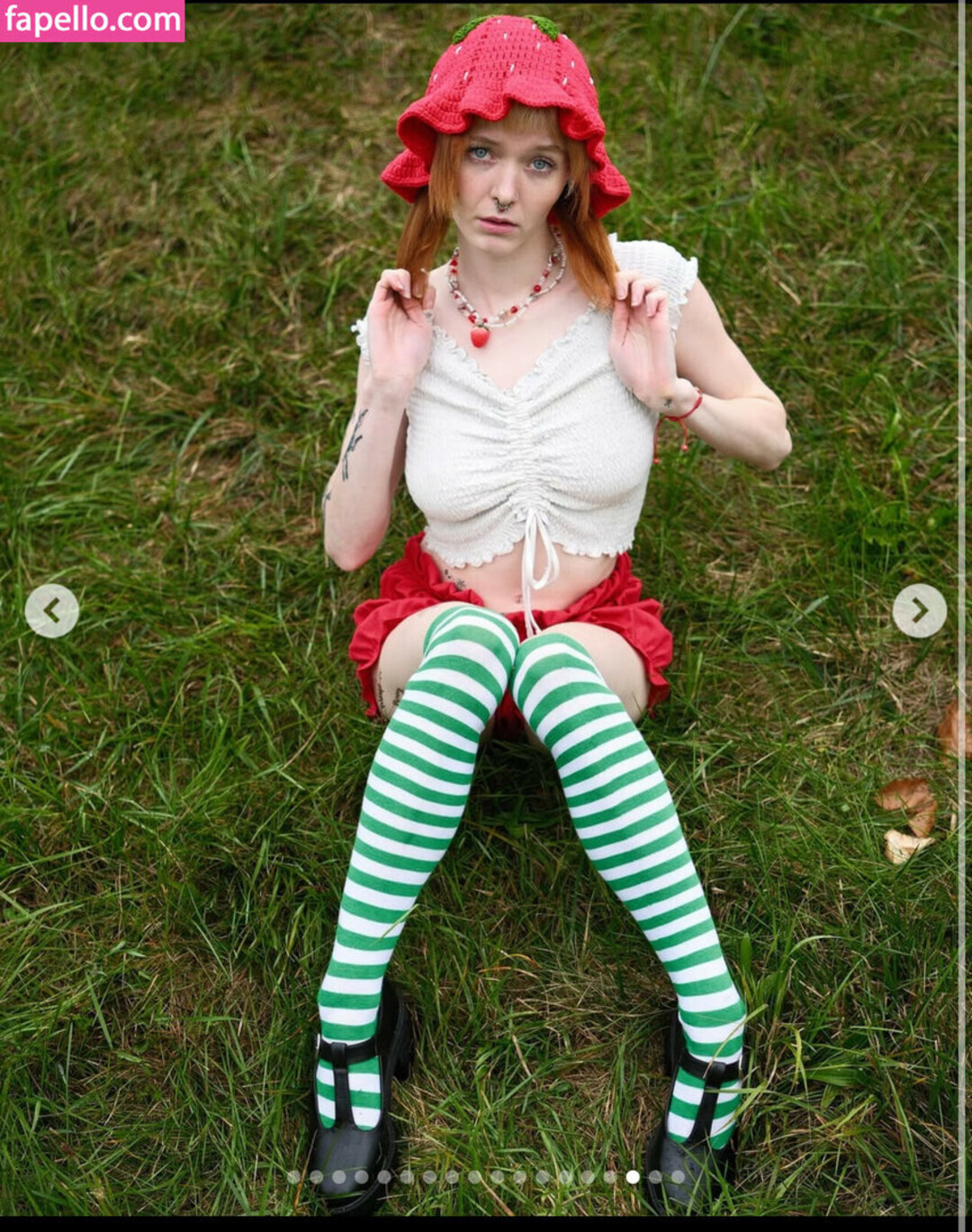 Photo nue de fuite OnlyFans de Imgiannasmith #35 Photo nue de fuite OnlyFans de Imgiannasmith #35