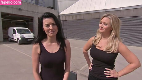Natalie Sawyer