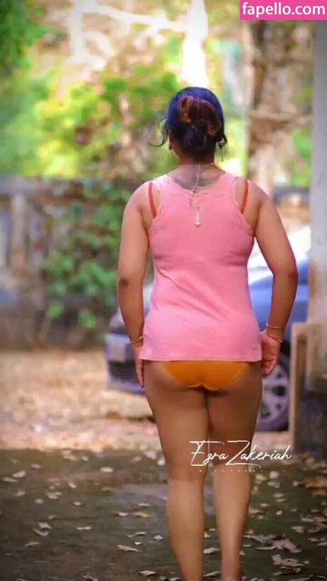 Gowri Mathews