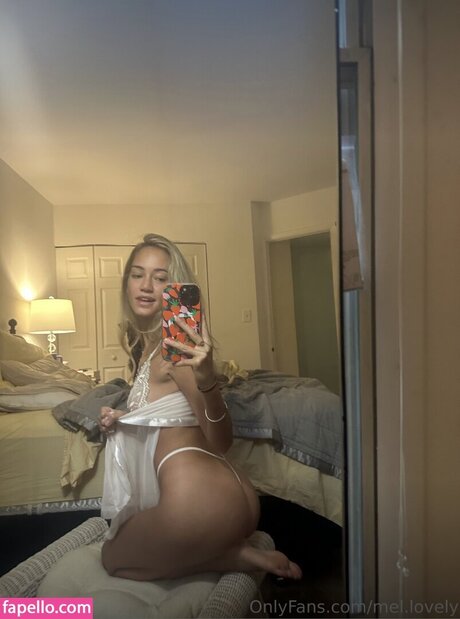 Mel.lovely